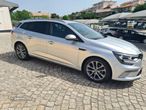 Renault Mégane Sport Tourer 1.5 dCi GT Line EDC - 7