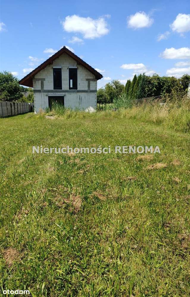 Na sprzedaż dom ul.Rzeczna Jastrzębie-Zdrój-1