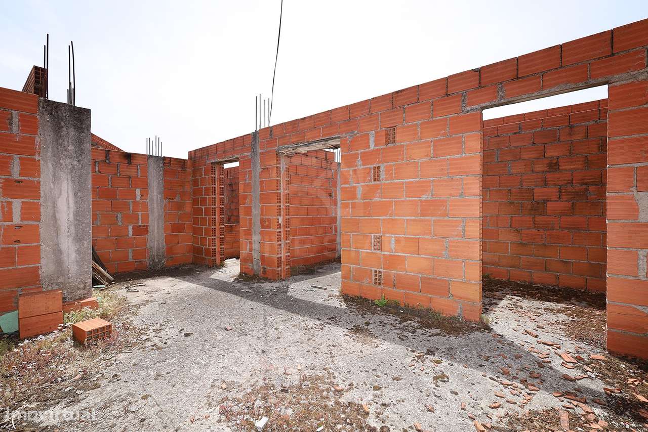 Projeto de Reabilitação - Moradia de Sonho- Figueiros - Cadaval-36
