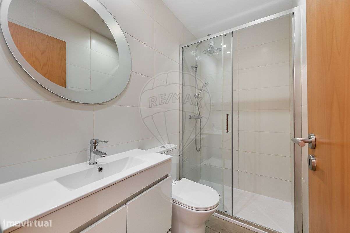 Apartamento T2 para venda-13