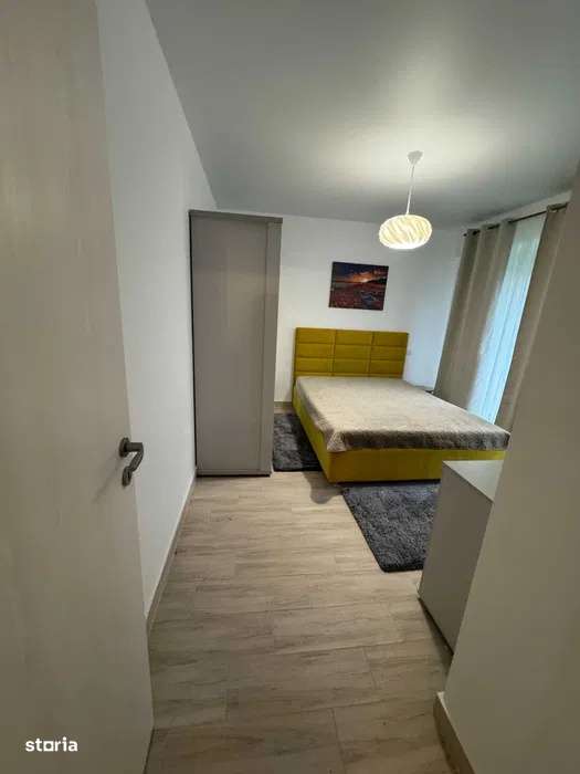Complex Metropolitan Viilor | 2 Camere | Parcare - Imagine principală: 5/8