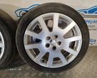 JANTES ORIGINAIS SKODA VRS 16 POLEGADAS 6.5J ET37 5X100 SKODA FABIA I 1 MK1 VRS - 7