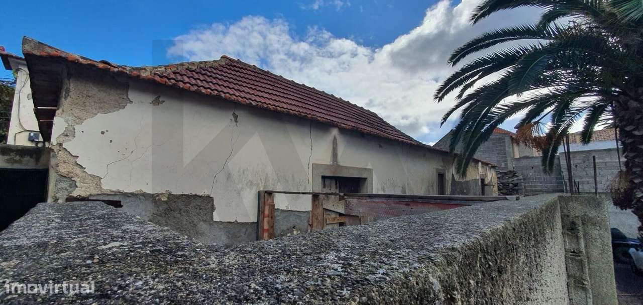 Prédio em Ruína no Centro do Porto Santo – Oportunidade Única com Proj - Grande imagem: 5/22
