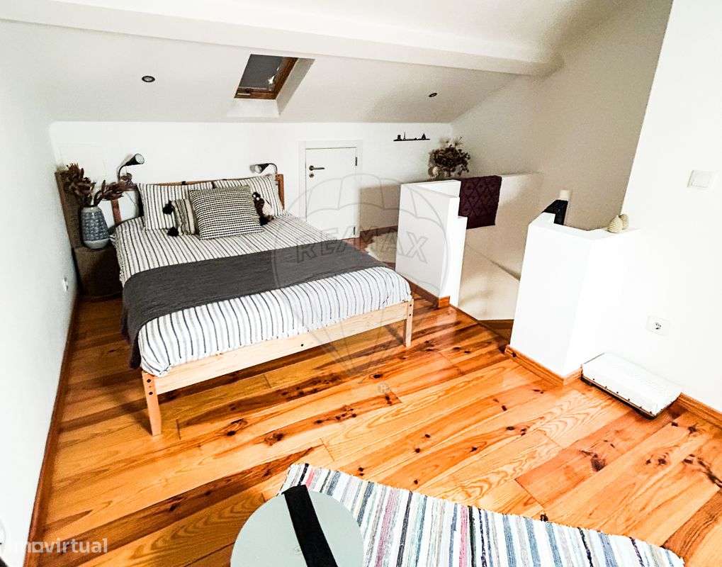 Apartamento T1 para arrendamento - Grande imagem: 5/17