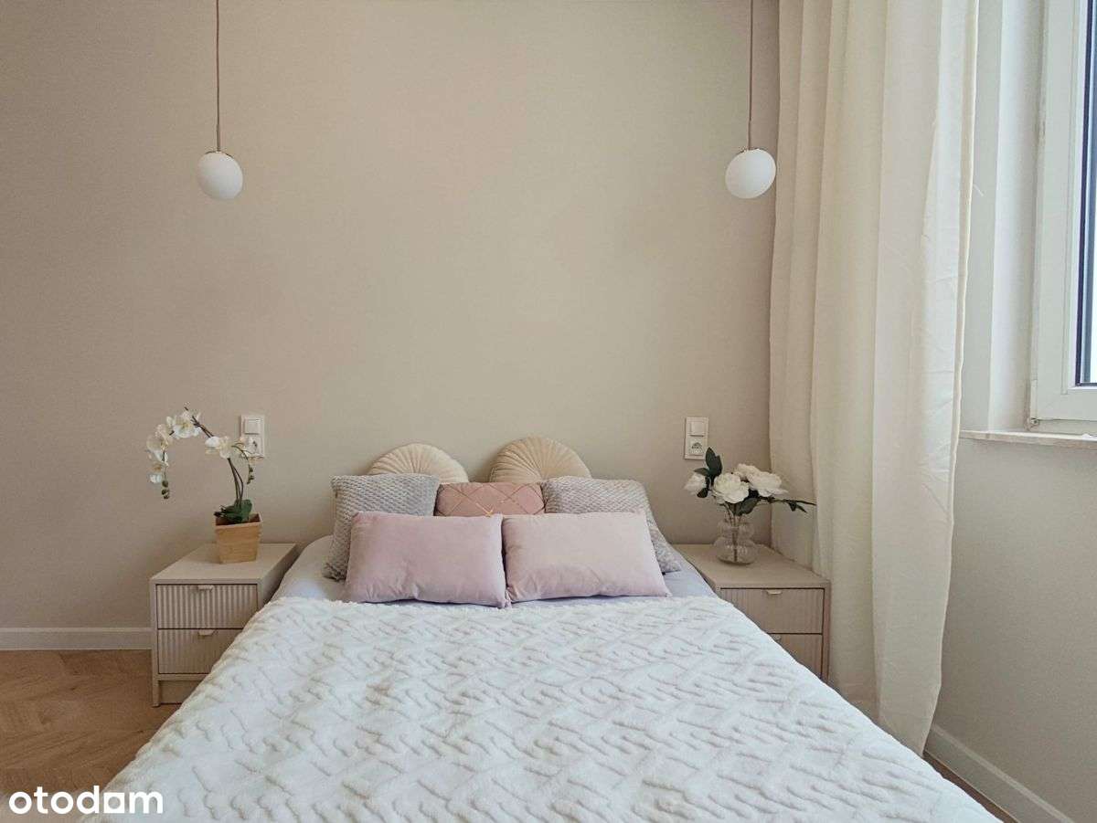 Widok na morze! 3 pok. po remoncie-4