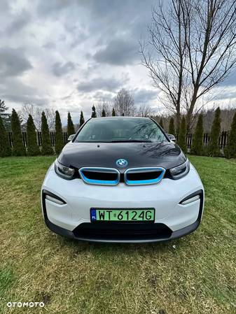 BMW i3 (120 Ah) - 9