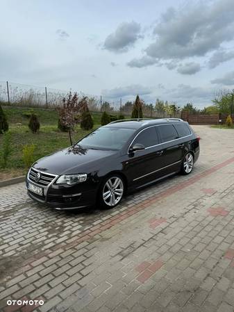 Volkswagen Passat 2.0 TDI Highline DSG - 2