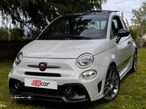 Abarth 695 Competizione - 16