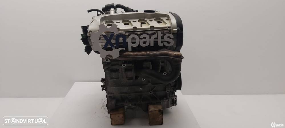 Motor Usado AUDI A4 (B6) / A6 (C5) / VW PASSAT 2.0 REF. ALT - 6