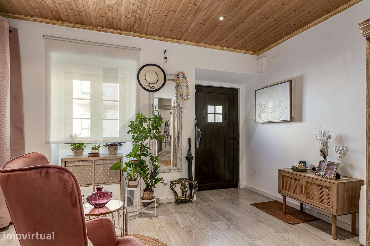 Moradia Acolhedora e Remodelada no Samouco, Alcochete, Setúbal-4