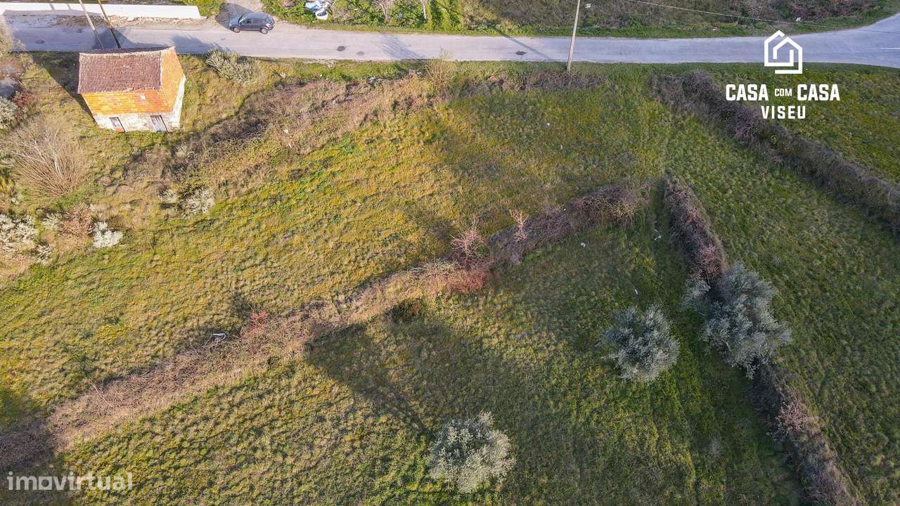 Quinta em S. Pedro de France - Grande imagem: 3/9