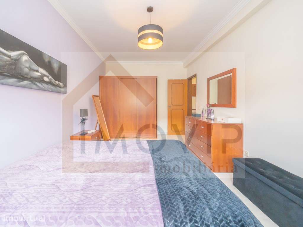 Excelente apartamento T2 no Pinhal NovO-14