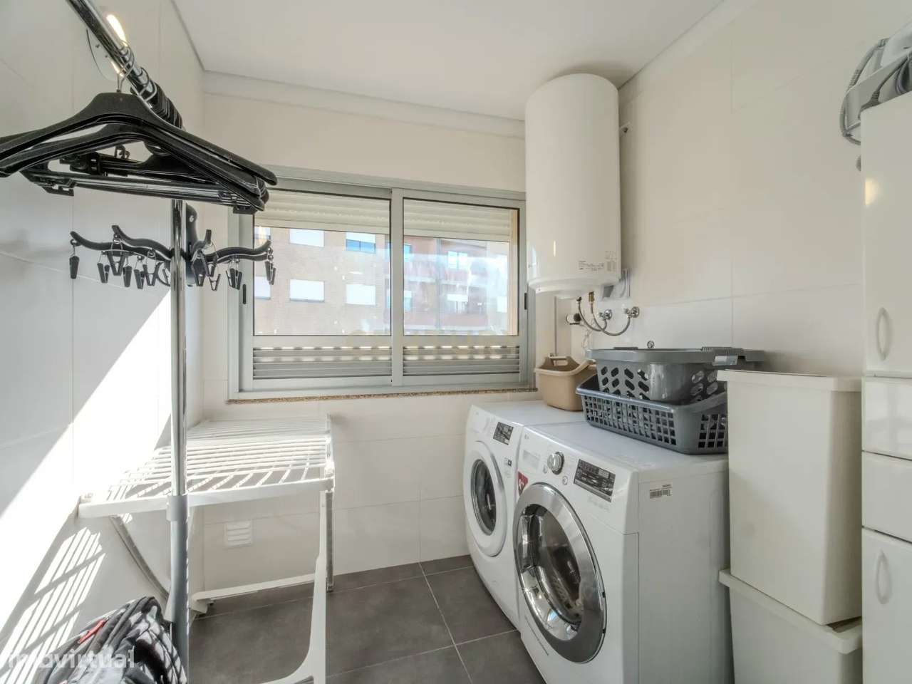Apartamento T2+1 Perafita-6