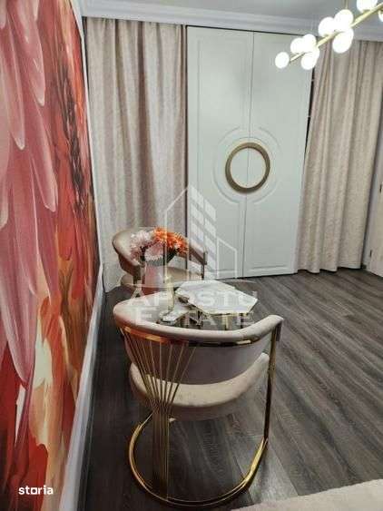 Apartament 2 camere I Parter I Decomandat I Loc parcare – City of Mara - Imagine principală: 4/14