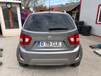 Suzuki Ignis Mild-Hybrid 1.2 GLX - 4