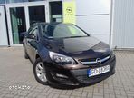 Opel Astra IV 1.4 T Business EU6 - 1