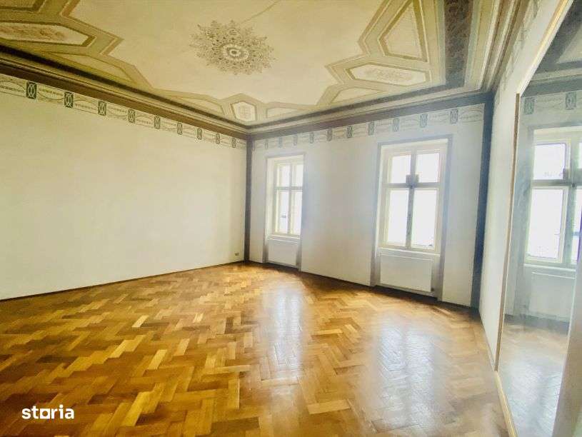 Apartament in zona ultracentrala - 3 camere, 165 mp - Balcescu - Imagine principală: 2/9