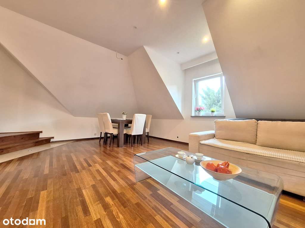 ✅Sprawdź >>> Mieszkanie z antresolą na Targówku✅ - Pełny obrazek: 4/11