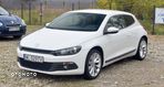 Volkswagen Scirocco 1.4 TSI Perfectline - 1