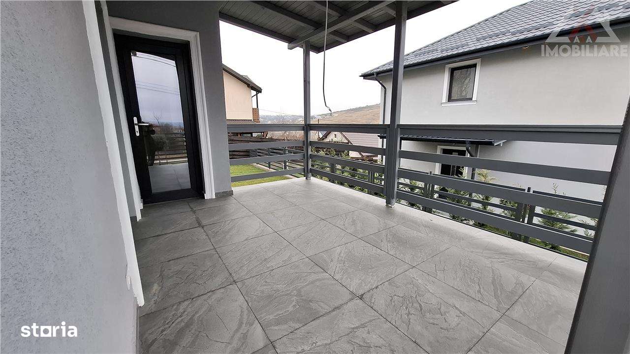 Intabulata!Asfalt,Casa REDIU,4 camere,Beci,Teren 400mp,0% Comision-11