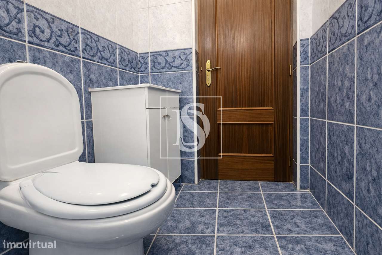 Apartamento T3 Venda em Buarcos e São Julião,Figueira da Foz-29