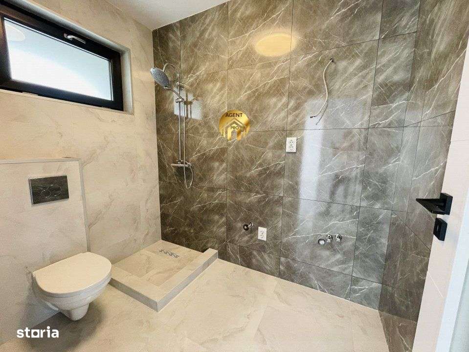 Vila individuala in  Bragadiru  , 4 camere, 360mp teren, LUX-5