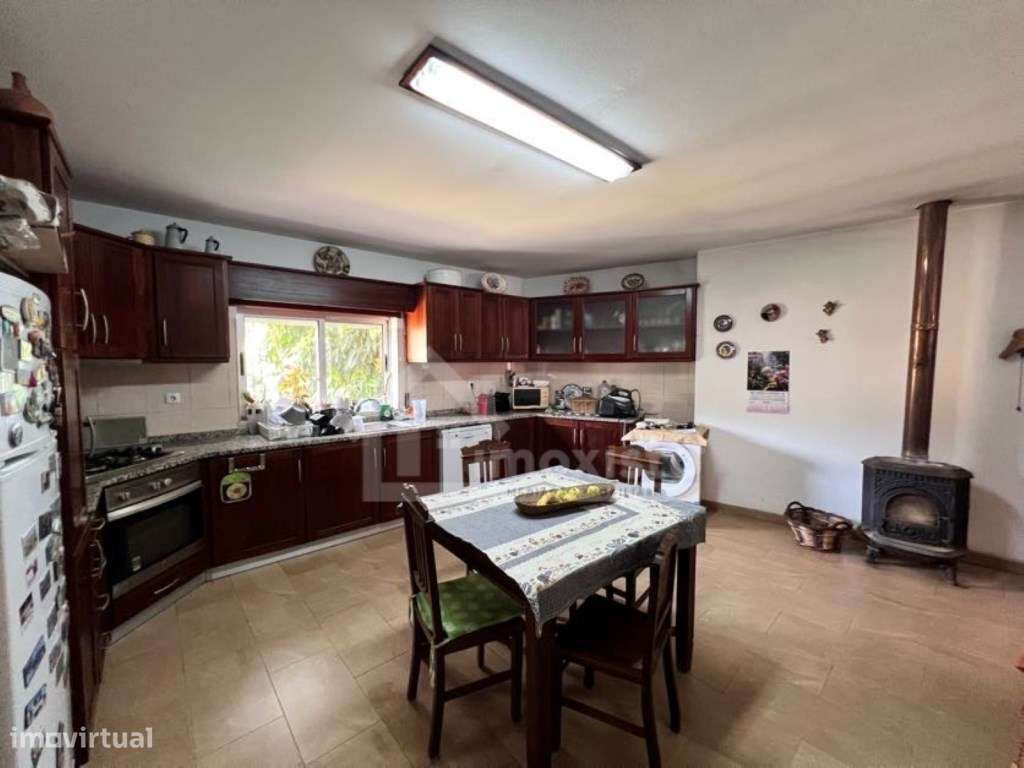 Moradia T3 pronta a habitar em Pedrógão Grande-1