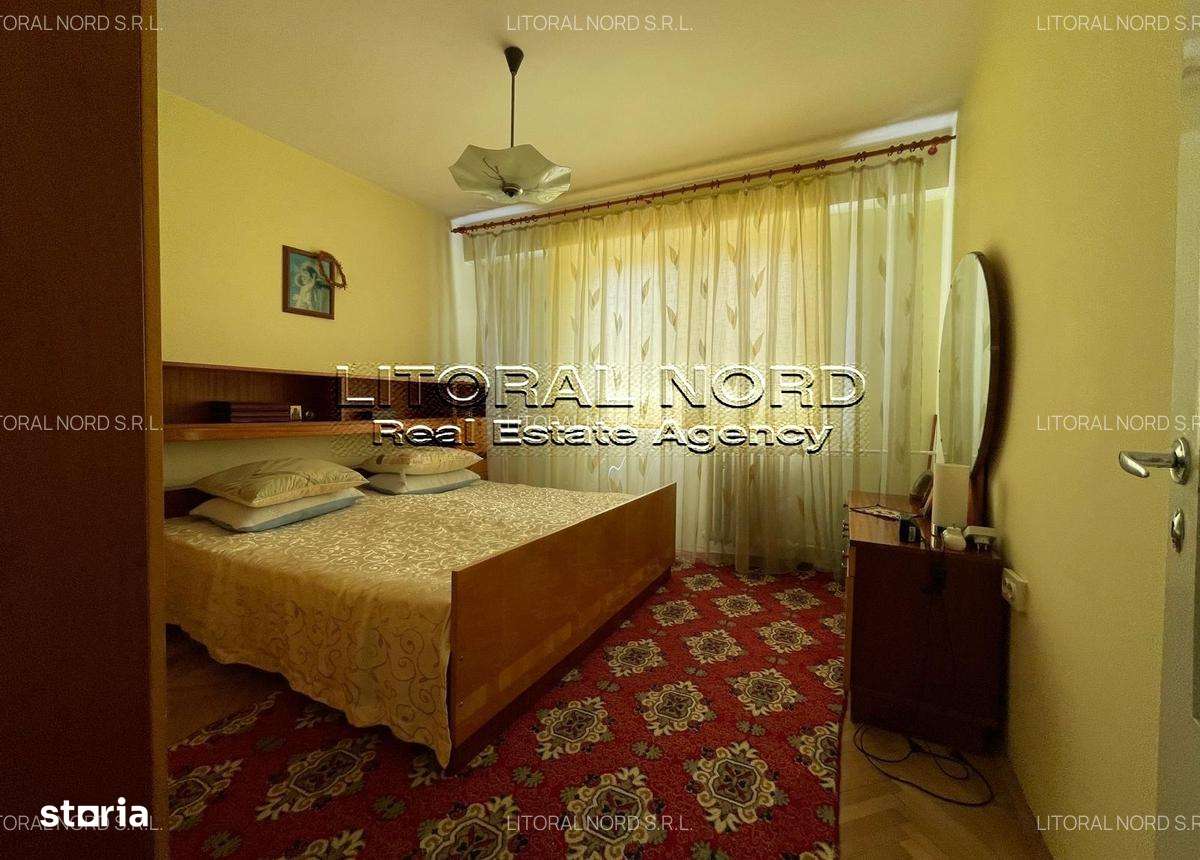 Exclusivitate-Casa de Cultura,ap.3 cam. dec.67mp,etaj 1,incadrat,liber-13