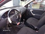 Dacia Sandero Stepway 1.5 dCi - 12