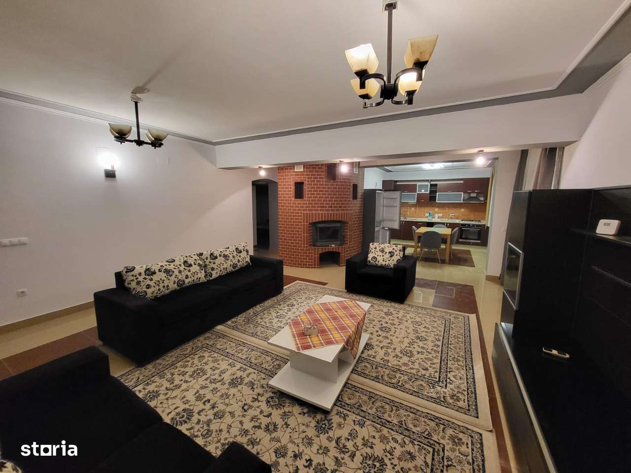 APARTAMENT 3 CAMERE  –Otopeni,aproape de DN1 - Imagine principală: 2/10