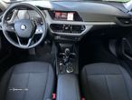 BMW 116 d Corporate Edition - 24