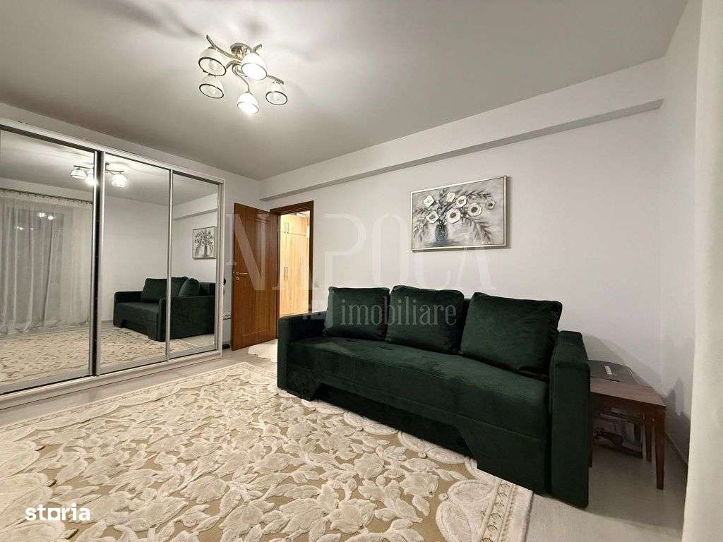 Apartament 2 camere de vanzare in Floresti - Imagine principală: 2/8