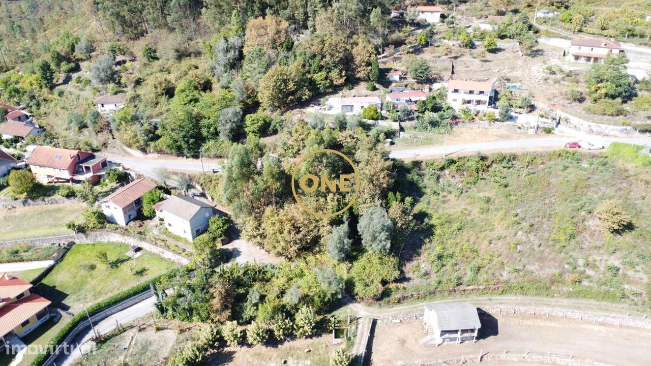 Terreno P/Construção Em Oriz São Miguel - Vila Verde - Grande imagem: 2/15