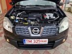 Nissan Qashqai 2.0 dCi 4 x 4 DPF Aut acenta - 24