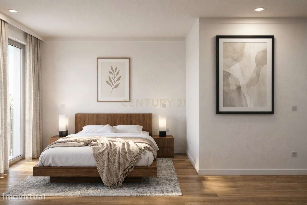 Apartamento T2, Moinho Novo, Porto Salvo, Oeiras-8