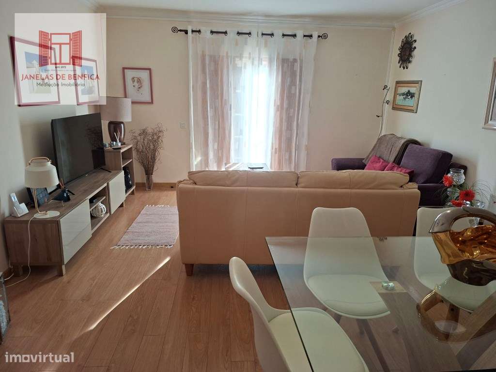 Vivenda V3 em condomínio fechado - Cambelas - Grande imagem: 5/31