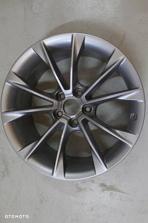 FELGA ALUMINIOWA AUDI 8T0 A5 18 5x112 ET29 - 2