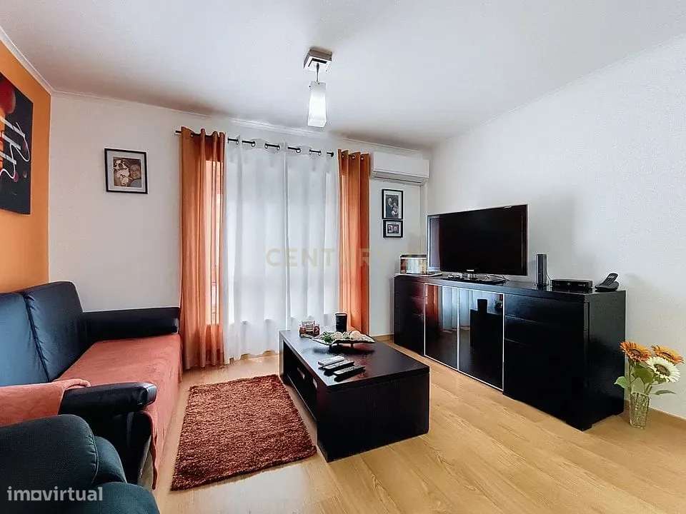 Apartamento T2 Renovado no Livramento – Conforto, Modernidade e Excele - Grande imagem: 3/23