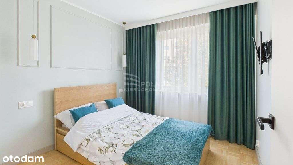 Mieszkanie po generalnym remoncie ul. Gajowa / 1 p - Pełny obrazek: 5/20