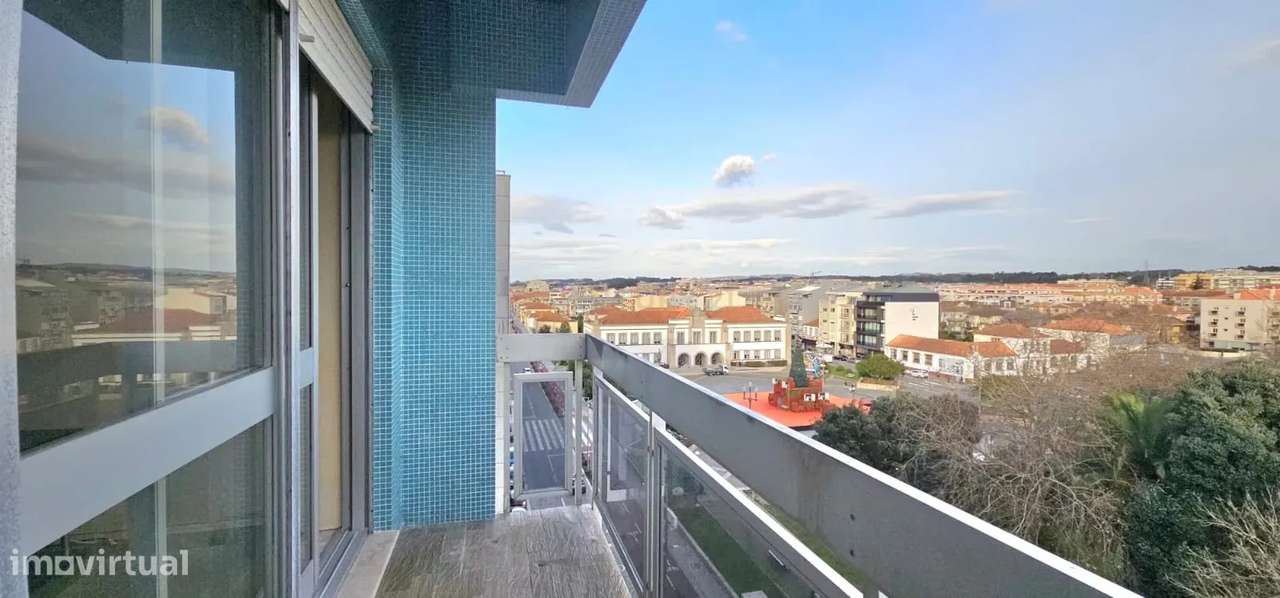 Apartamento T3 em Espinho, Aveiro-26
