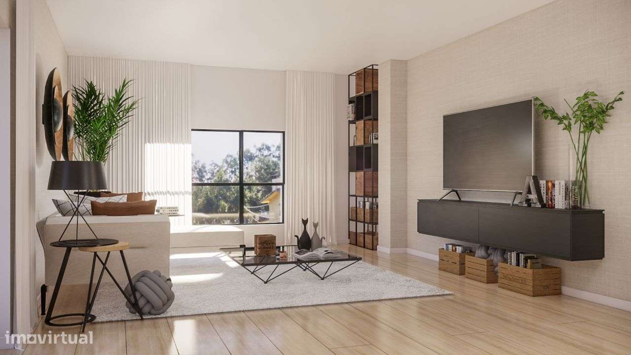 T2 c/ Arrumo de 94m² + Garagem | Última Fração | Potencial Bi-Familiar-25