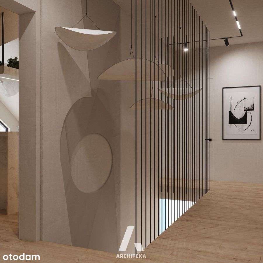 Spokojna okolica duży dom do własnej aranżacji-18