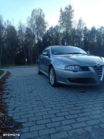 Alfa Romeo GT - 3