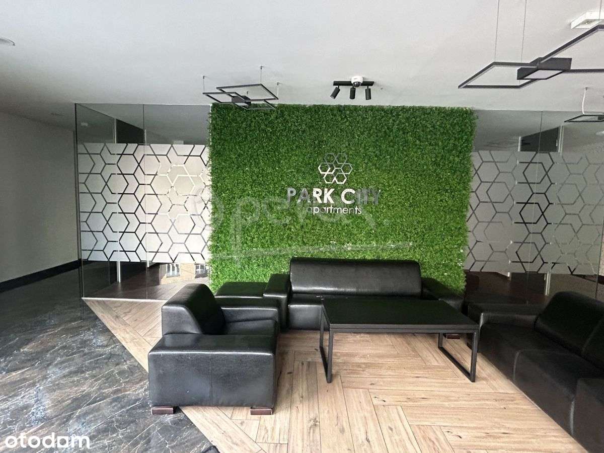 Apartament Park City - Pełny obrazek: 2/9