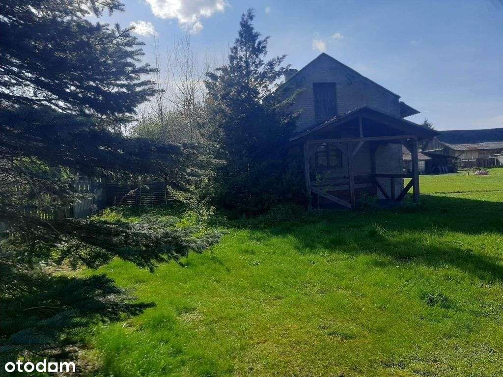 Działka, 1 590 m², Siedliszowice-10