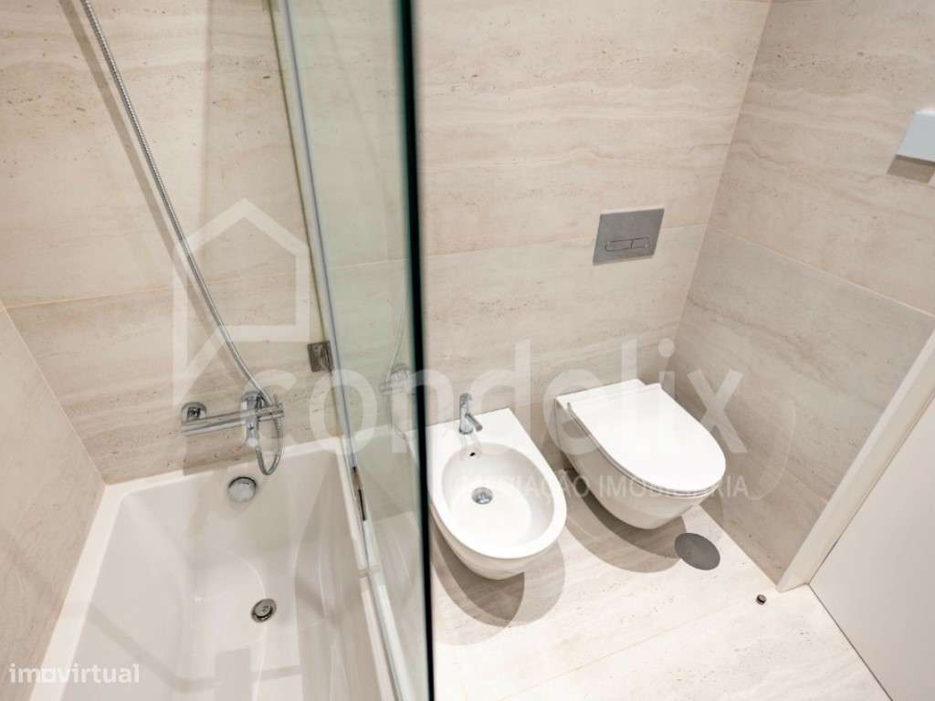 Apartamento T3 Avenida da Boavista, Porto-20