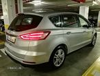 Ford S-Max 2.0 TDCi Titanium AWD Powershift - 1