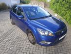 Ford Focus - 5