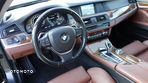 BMW Seria 5 520d Luxury Line - 13