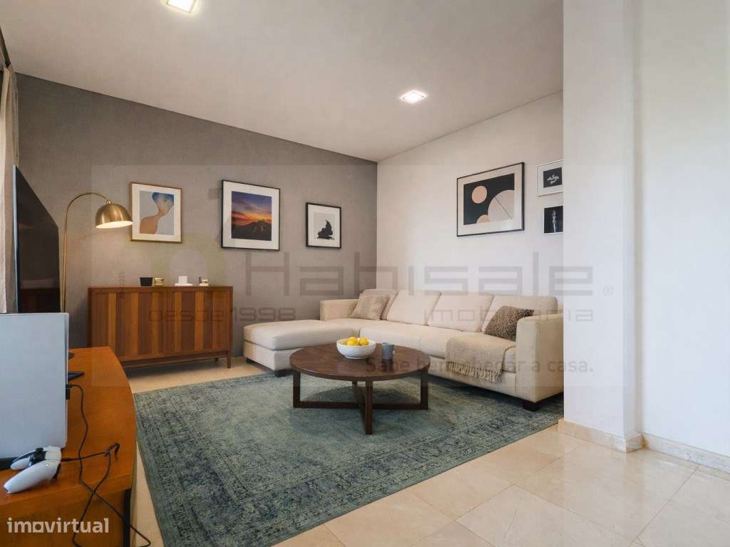 Apartamento Duplex Remodelado com Segurança 24h a 5 min da Praia / ... - Grande imagem: 4/20